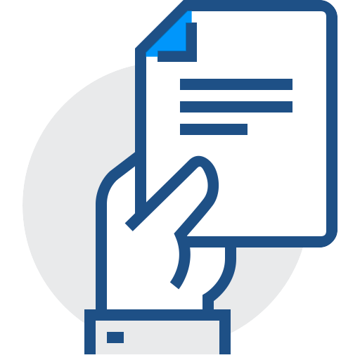 Create invoices anywhere, anytime