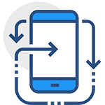 Configure multiple locations