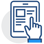 Set reorder points by location