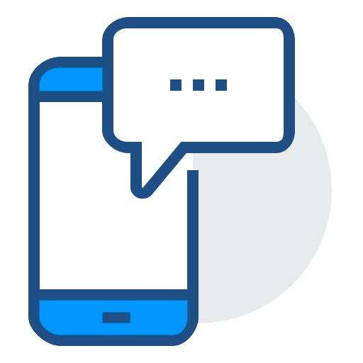 Send and receive mobile notifications