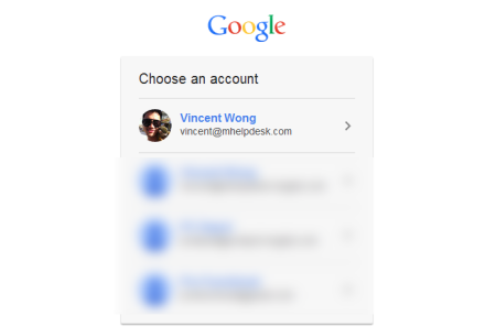 Google Calendar 2 Way Sync