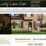 5 Wildly Different Lawn Care Sites to Learn From