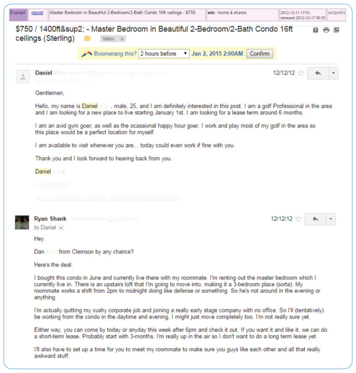 Craigslist
