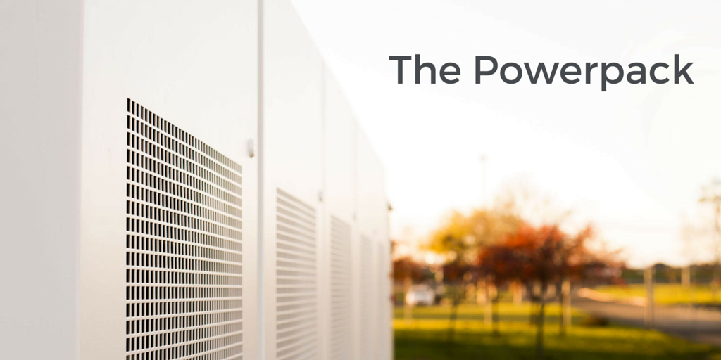 The Powerpack